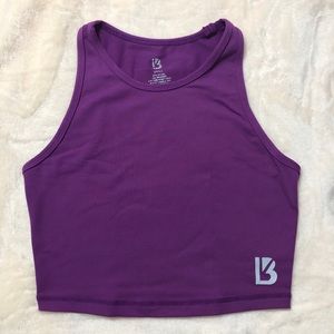 Buffbunny Collection Aurora Crop Top